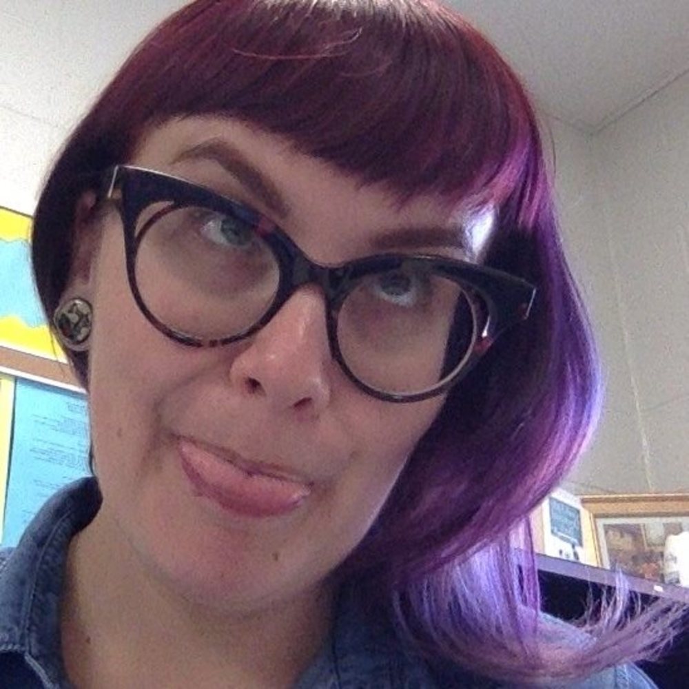 Meet your Posher, Meredith